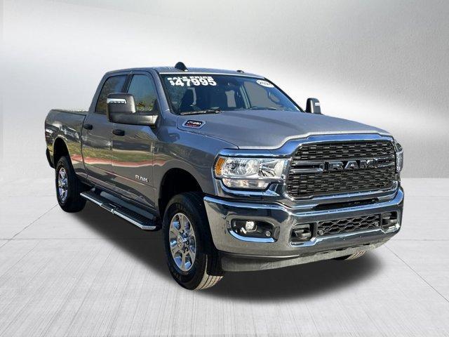 used 2024 Ram 2500 car, priced at $44,991