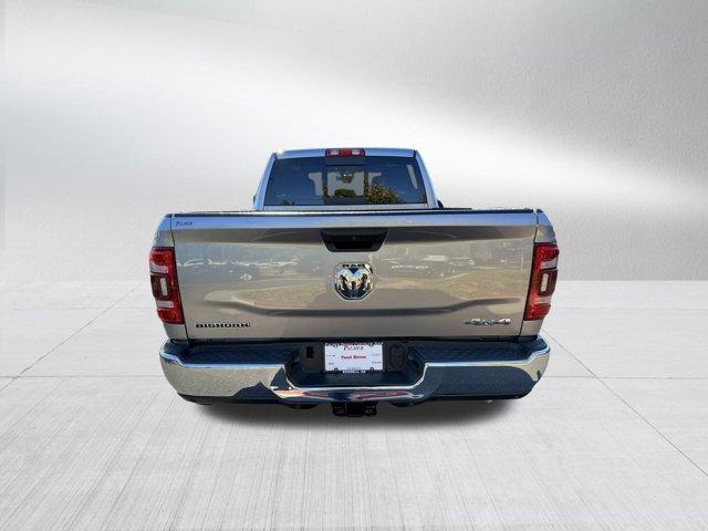 used 2024 Ram 2500 car, priced at $44,991