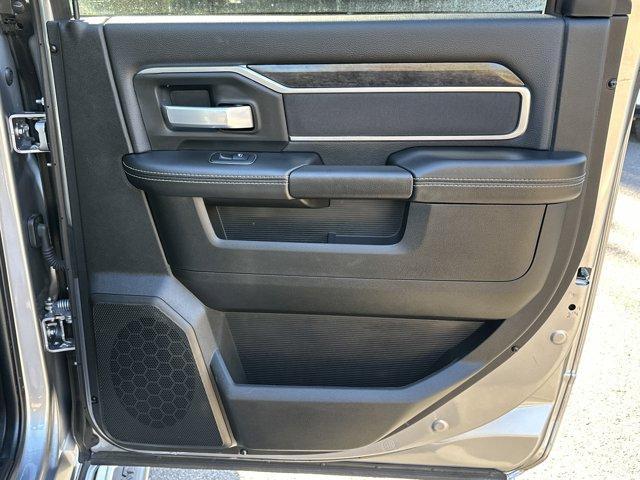 used 2024 Ram 2500 car, priced at $44,991