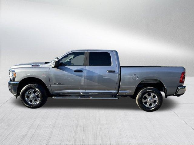 used 2024 Ram 2500 car, priced at $44,991