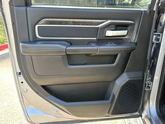 used 2024 Ram 2500 car, priced at $44,991