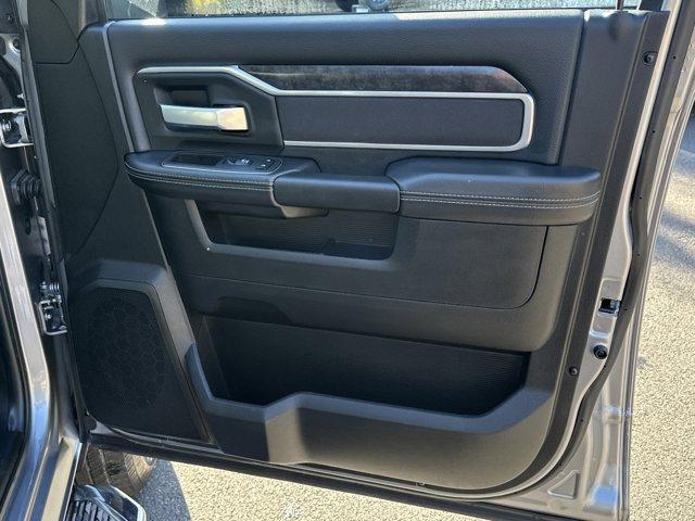 used 2024 Ram 2500 car, priced at $44,991