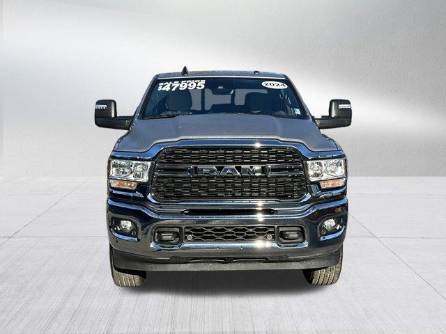 used 2024 Ram 2500 car, priced at $44,991