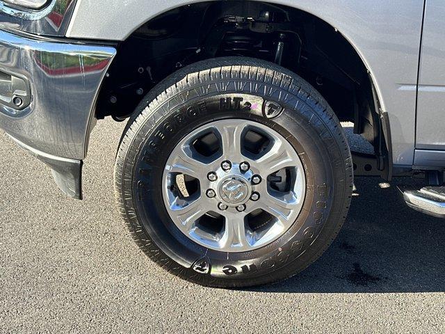 used 2024 Ram 2500 car, priced at $44,991