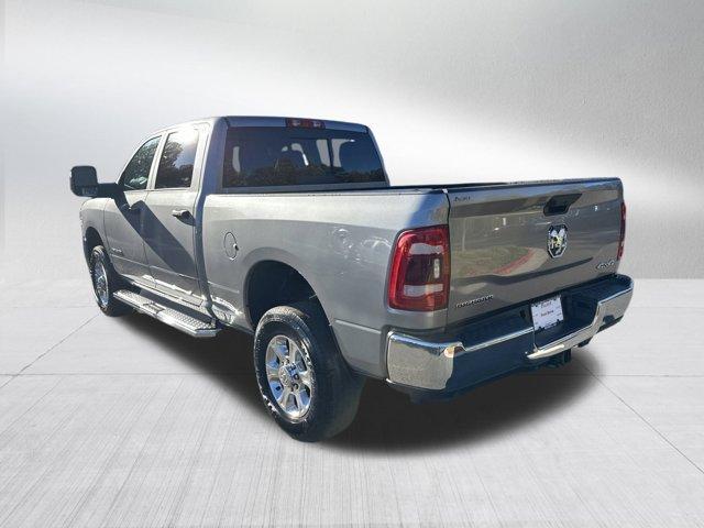 used 2024 Ram 2500 car, priced at $44,991