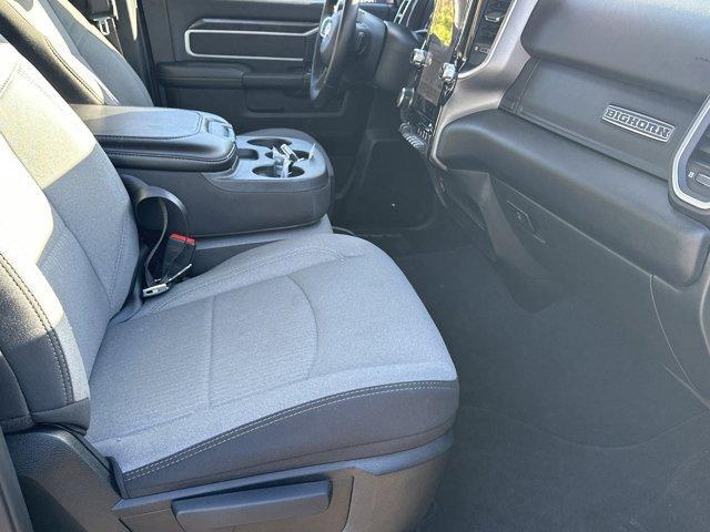 used 2024 Ram 2500 car, priced at $44,991