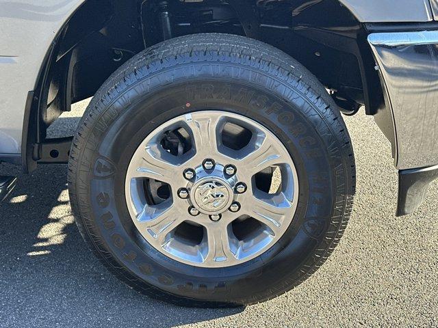 used 2024 Ram 2500 car, priced at $44,991
