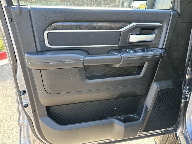 used 2024 Ram 2500 car, priced at $44,991