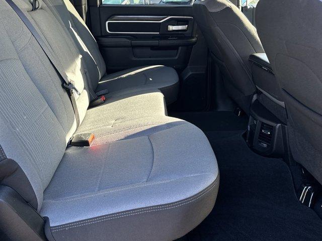 used 2024 Ram 2500 car, priced at $44,991