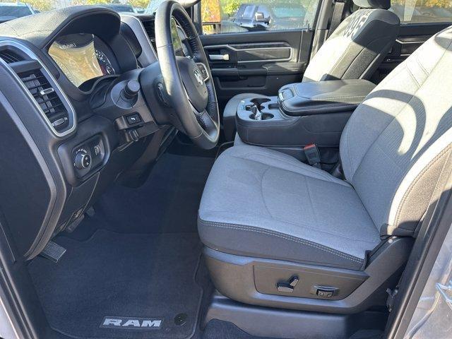 used 2024 Ram 2500 car, priced at $44,991
