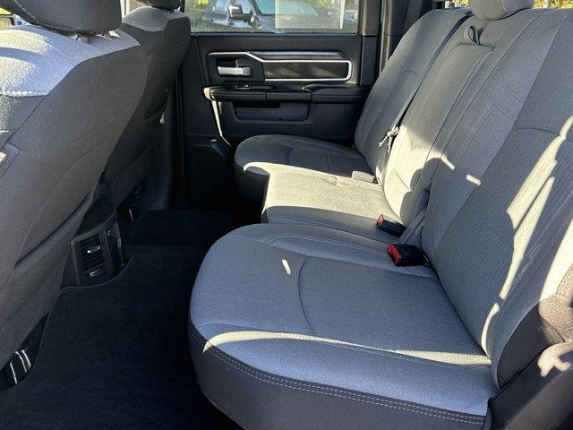 used 2024 Ram 2500 car, priced at $44,991