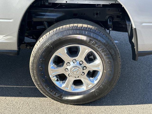 used 2024 Ram 2500 car, priced at $44,991