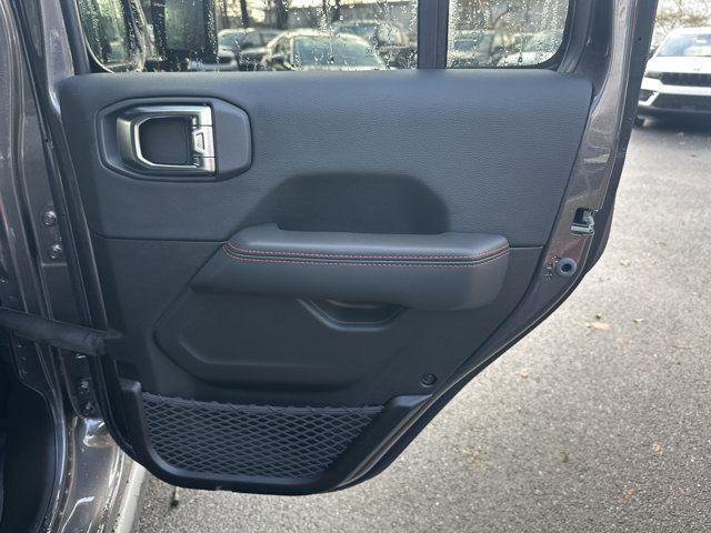 new 2026 Jeep Wrangler car, priced at $58,345