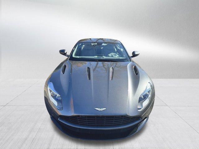 used 2017 Aston Martin DB11 car, priced at $99,991