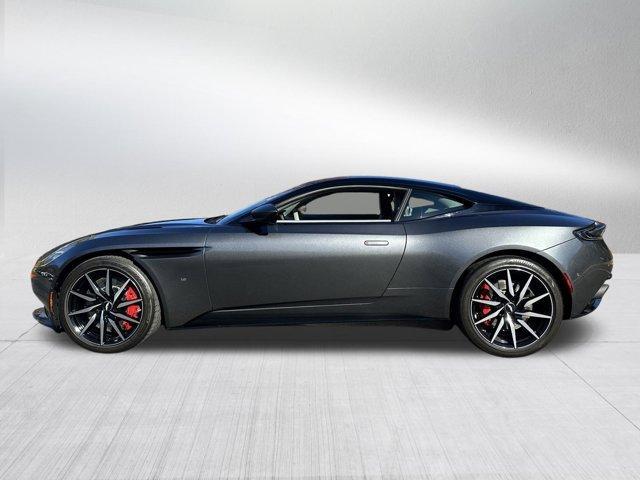 used 2017 Aston Martin DB11 car, priced at $99,991