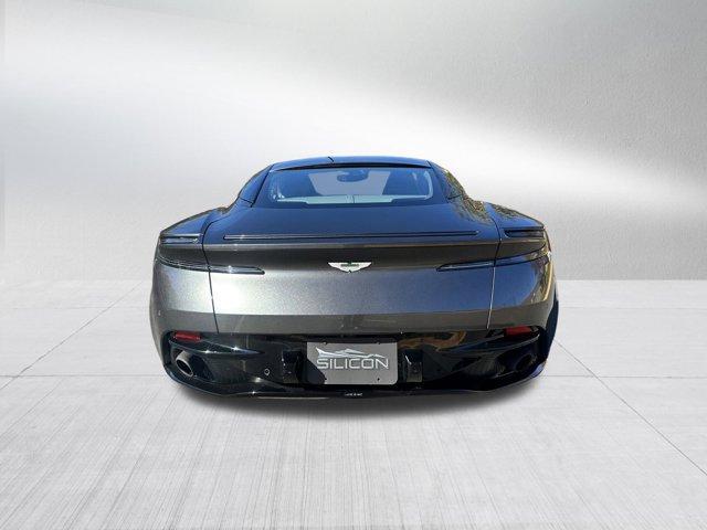 used 2017 Aston Martin DB11 car, priced at $99,991