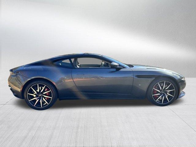 used 2017 Aston Martin DB11 car, priced at $99,991