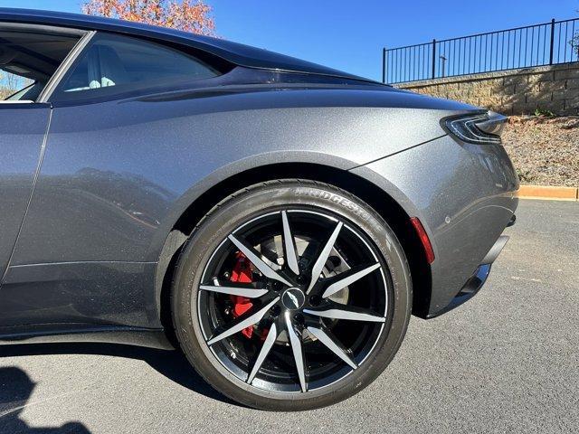 used 2017 Aston Martin DB11 car, priced at $99,991