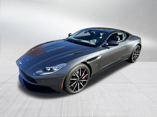 used 2017 Aston Martin DB11 car, priced at $99,991