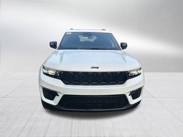 new 2025 Jeep Grand Cherokee car, priced at $46,835