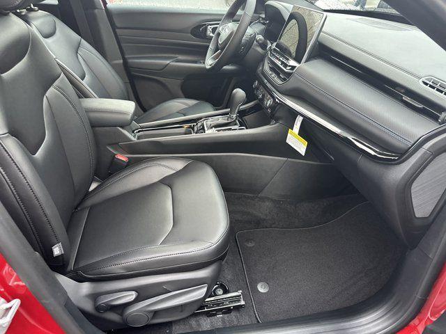 new 2026 Jeep Compass car, priced at $32,770