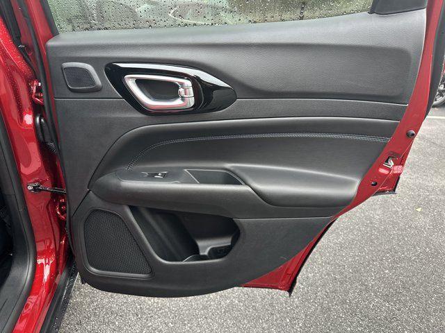 new 2026 Jeep Compass car, priced at $32,770