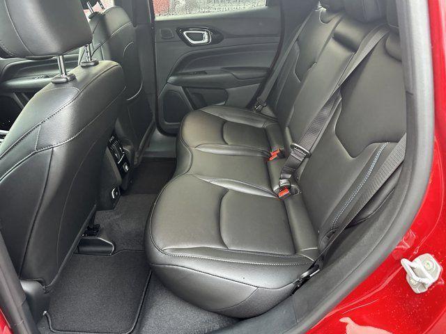 new 2026 Jeep Compass car, priced at $32,770