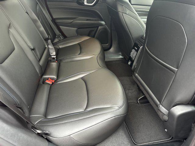 new 2026 Jeep Compass car, priced at $32,770