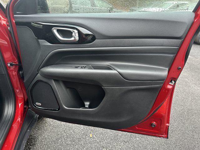 new 2026 Jeep Compass car, priced at $32,770