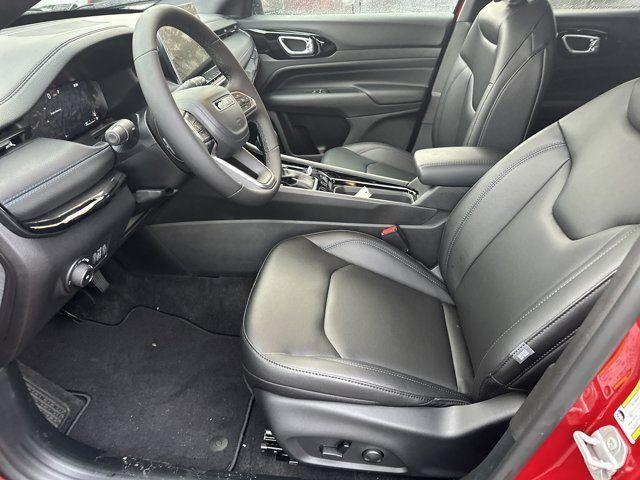 new 2026 Jeep Compass car, priced at $32,770