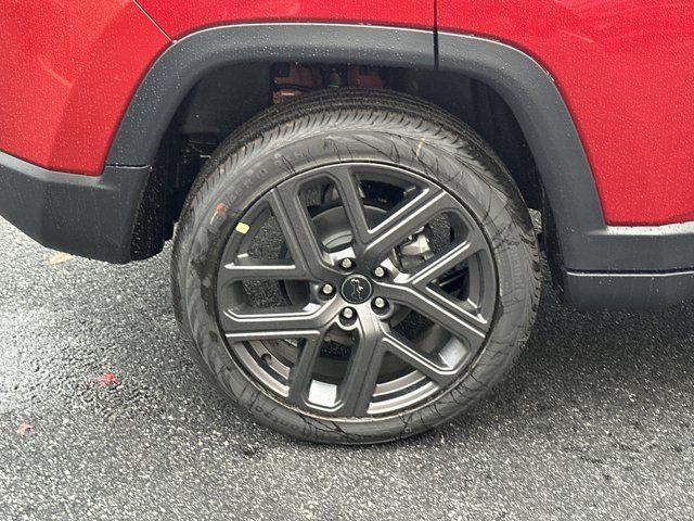 new 2026 Jeep Compass car, priced at $32,770