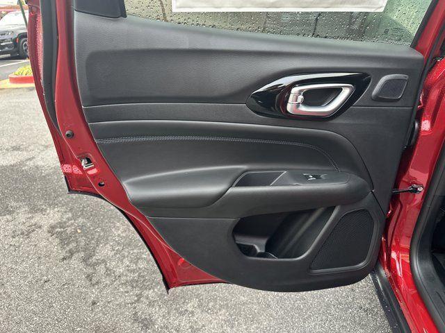 new 2026 Jeep Compass car, priced at $32,770