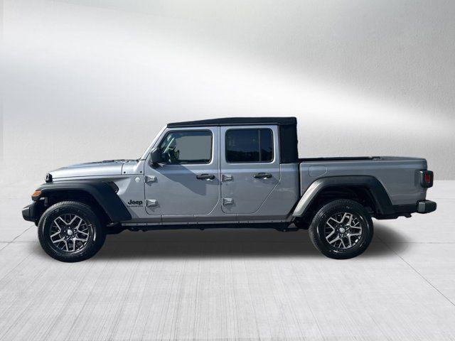 used 2020 Jeep Gladiator car, priced at $26,991