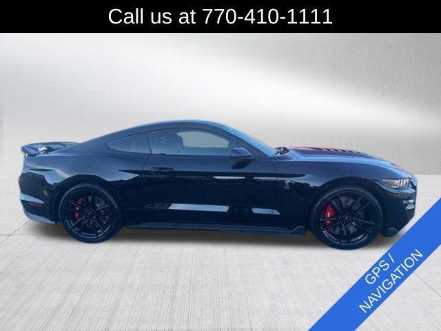 used 2021 Ford Shelby GT500 car, priced at $81,991