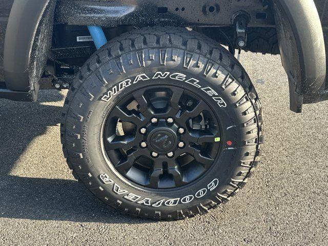 new 2026 Ram 2500 car, priced at $56,385