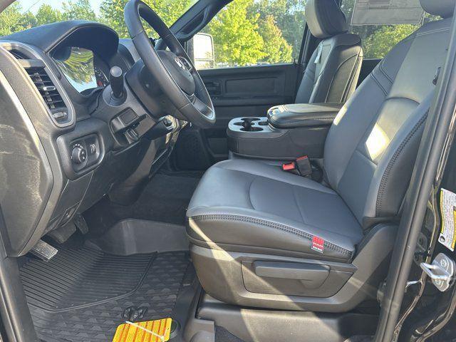 new 2026 Ram 2500 car, priced at $56,385