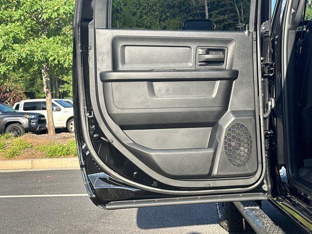 new 2026 Ram 2500 car, priced at $56,385