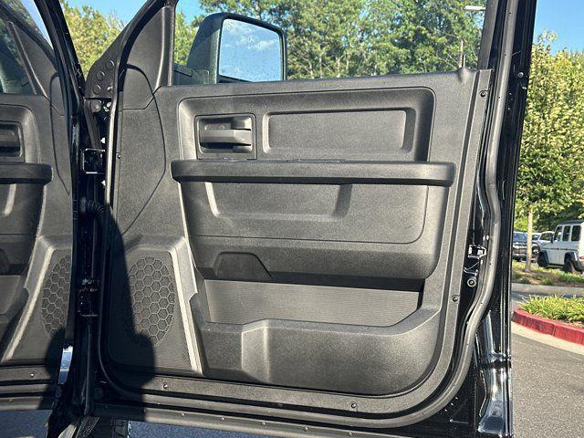 new 2026 Ram 2500 car, priced at $56,385