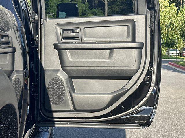 new 2026 Ram 2500 car, priced at $56,385