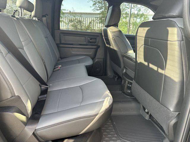 new 2026 Ram 2500 car, priced at $56,385