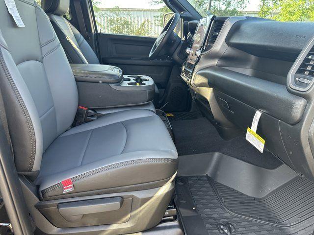 new 2026 Ram 2500 car, priced at $56,385