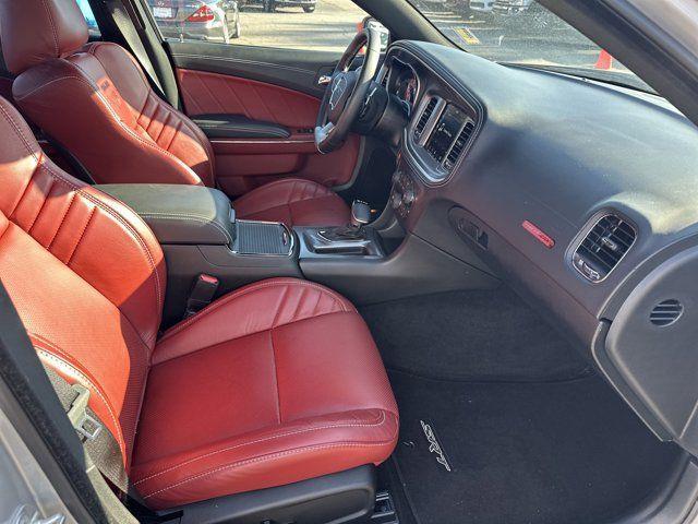 used 2023 Dodge Charger car, priced at $81,991