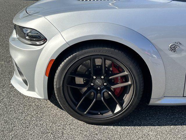 used 2023 Dodge Charger car, priced at $81,991