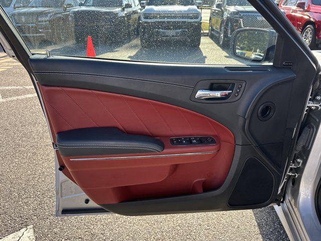 used 2023 Dodge Charger car, priced at $81,991