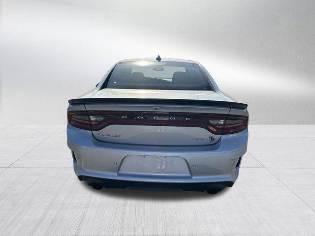 used 2023 Dodge Charger car, priced at $81,991