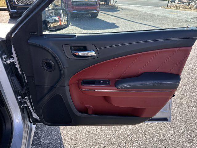 used 2023 Dodge Charger car, priced at $81,991