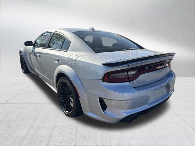 used 2023 Dodge Charger car, priced at $81,991