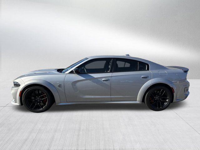 used 2023 Dodge Charger car, priced at $81,991