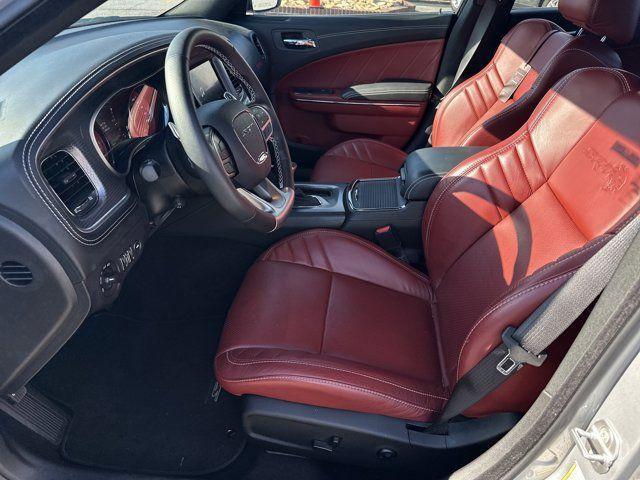used 2023 Dodge Charger car, priced at $81,991