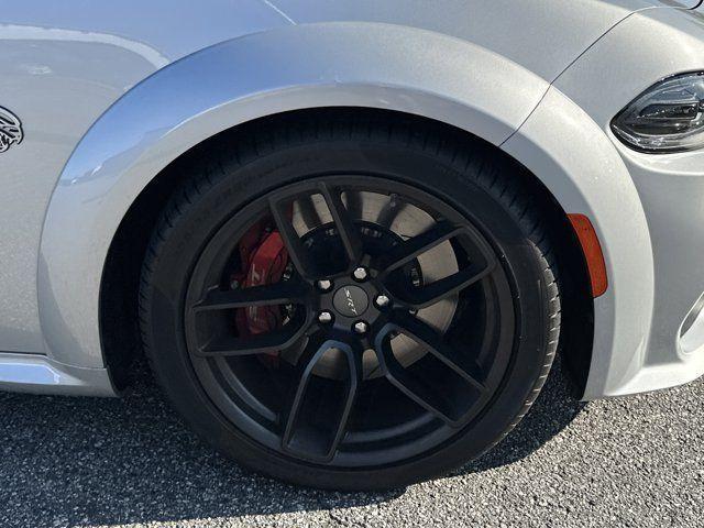 used 2023 Dodge Charger car, priced at $81,991